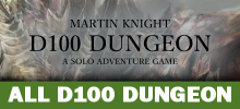 All D100 Dungeon